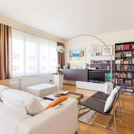 Appartement Flores Dalmatiae