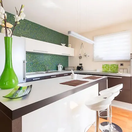 Appartement Flores Dalmatiae *