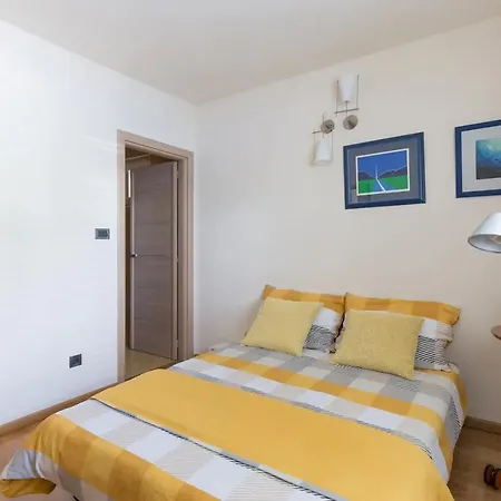 Appartement Flores Dalmatiae